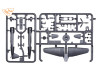 Shop 1/144 Ki-51 SONIA (two kits in the box) Scale Plastic Models and Accessories. Resin Parts. Clear Prop Models Online Store