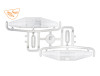 Shop 1/144 Ki-51 SONIA (two kits in the box) Scale Plastic Models and Accessories. Resin Parts. Clear Prop Models Online Store