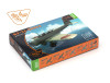 Shop 1/144 Ki-51 SONIA (two kits in the box) Scale Plastic Models and Accessories. Resin Parts. Clear Prop Models Online Store