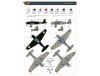 Shop 1/144 Ki-51 Sonia "in foreign service" Scale Plastic Models and Accessories. Resin Parts. Clear Prop Models Online Store