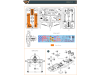 Shop 1/144 Ki-51 Sonia "in foreign service" Scale Plastic Models and Accessories. Resin Parts. Clear Prop Models Online Store