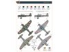 Shop 1/144 Ki-51 Sonia "in foreign service" Scale Plastic Models and Accessories. Resin Parts. Clear Prop Models Online Store