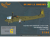 Shop 1/144 OV-1A/JOV-1A Mohawk Scale Plastic Models and Accessories. Resin Parts. Clear Prop Models Online Store