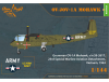 Shop 1/144 OV-1A/JOV-1A Mohawk Scale Plastic Models and Accessories. Resin Parts. Clear Prop Models Online Store