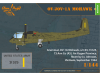 Shop 1/144 OV-1A/JOV-1A Mohawk Scale Plastic Models and Accessories. Resin Parts. Clear Prop Models Online Store