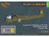 Shop 1/144 OV-1A/JOV-1A Mohawk Scale Plastic Models and Accessories. Resin Parts. Clear Prop Models Online Store