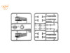 Shop 1/35 TB.2 UAV in Polish service Scale Plastic Models and Accessories. Resin Parts. Clear Prop Models Online Store