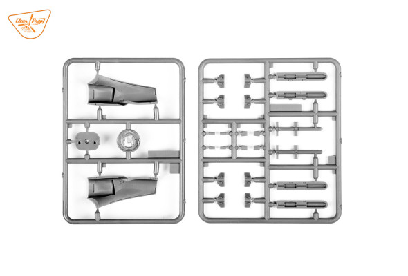 Shop 1/35 TB.2 UAV in Polish service Scale Plastic Models and Accessories. Resin Parts. Clear Prop Models Online Store