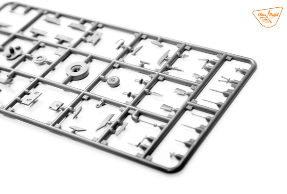 Shop 1/35 TB.2 UAV in Polish service Scale Plastic Models and Accessories. Resin Parts. Clear Prop Models Online Store