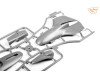 Shop 1/35 TB.2 UAV in Polish service Scale Plastic Models and Accessories. Resin Parts. Clear Prop Models Online Store