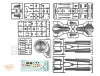 Shop 1/35 TB.2 UAV in Polish service Scale Plastic Models and Accessories. Resin Parts. Clear Prop Models Online Store