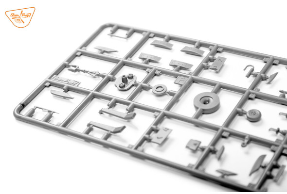 Shop 1/35 TB.2 UAV in Polish service Scale Plastic Models and Accessories. Resin Parts. Clear Prop Models Online Store