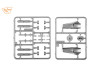 Shop 1/35 TB.2 UAV in Polish service Scale Plastic Models and Accessories. Resin Parts. Clear Prop Models Online Store