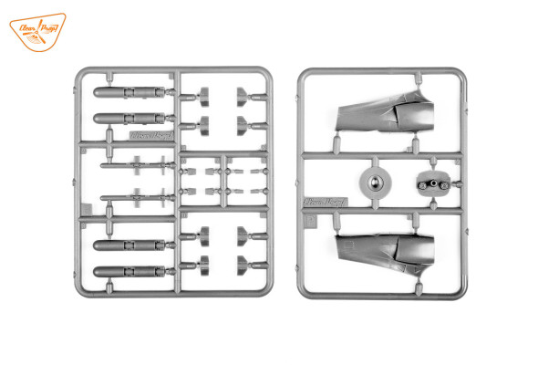 Shop 1/35 TB.2 UAV in Polish service Scale Plastic Models and Accessories. Resin Parts. Clear Prop Models Online Store