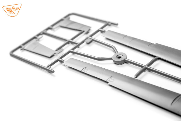 Shop 1/35 TB.2 UAV in Polish service Scale Plastic Models and Accessories. Resin Parts. Clear Prop Models Online Store