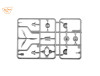 Shop 1/35 TB.2 UAV in Polish service Scale Plastic Models and Accessories. Resin Parts. Clear Prop Models Online Store