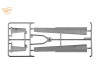 Shop 1/35 TB.2 UAV in Polish service Scale Plastic Models and Accessories. Resin Parts. Clear Prop Models Online Store