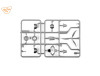 Shop 1/35 TB.2 UAV in Polish service Scale Plastic Models and Accessories. Resin Parts. Clear Prop Models Online Store