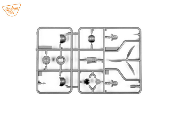 Shop 1/35 TB.2 UAV in Polish service Scale Plastic Models and Accessories. Resin Parts. Clear Prop Models Online Store