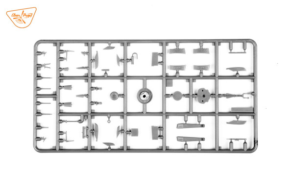 Shop 1/35 TB.2 UAV in Polish service Scale Plastic Models and Accessories. Resin Parts. Clear Prop Models Online Store