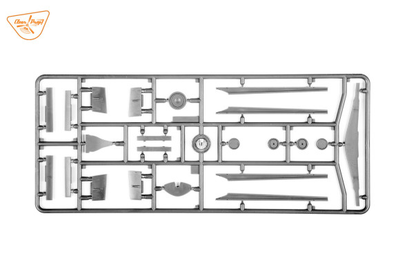 Shop 1/35 TB.2 UAV in Polish service Scale Plastic Models and Accessories. Resin Parts. Clear Prop Models Online Store