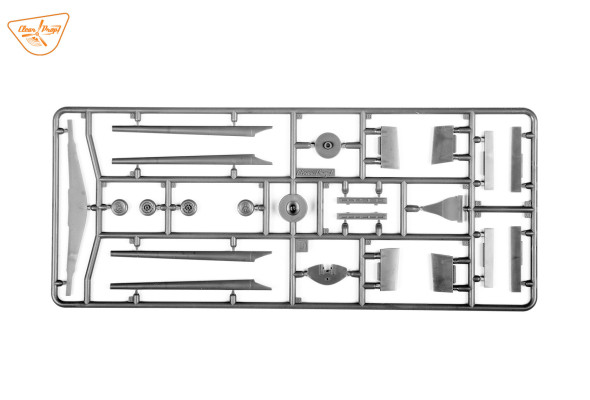 Shop 1/35 TB.2 UAV in Polish service Scale Plastic Models and Accessories. Resin Parts. Clear Prop Models Online Store