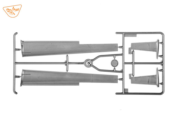 Shop 1/35 TB.2 UAV UKRAINIAN NAVY Scale Plastic Models and Accessories. Resin Parts. Clear Prop Models Online Store