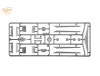 Shop 1/35 TB.2 UAV UKRAINIAN NAVY Scale Plastic Models and Accessories. Resin Parts. Clear Prop Models Online Store