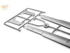 Shop 1/35 TB.2 UAV UKRAINIAN NAVY Scale Plastic Models and Accessories. Resin Parts. Clear Prop Models Online Store