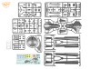 Shop 1/35 TB.2 UAV UKRAINIAN NAVY Scale Plastic Models and Accessories. Resin Parts. Clear Prop Models Online Store
