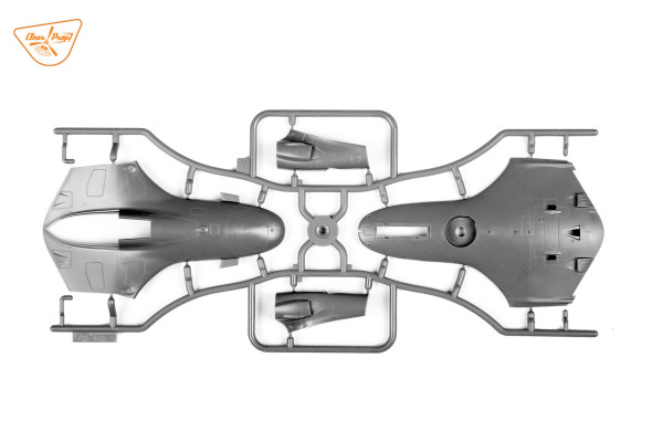 Shop 1/35 TB.2 UAV UKRAINIAN NAVY Scale Plastic Models and Accessories. Resin Parts. Clear Prop Models Online Store