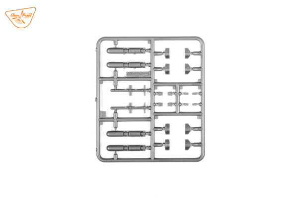 Shop 1/35 TB.2 UAV UKRAINIAN NAVY Scale Plastic Models and Accessories. Resin Parts. Clear Prop Models Online Store