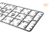 Shop 1/35 TB.2 UAV UKRAINIAN NAVY Scale Plastic Models and Accessories. Resin Parts. Clear Prop Models Online Store