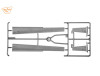Shop 1/35 TB.2 UAV UKRAINIAN NAVY Scale Plastic Models and Accessories. Resin Parts. Clear Prop Models Online Store