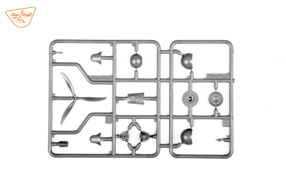 Shop 1/35 TB.2 UAV UKRAINIAN NAVY Scale Plastic Models and Accessories. Resin Parts. Clear Prop Models Online Store