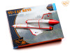 Shop 1/35 Tu-143 Reys photo reconnaissance Scale Plastic Models and Accessories. Resin Parts. Clear Prop Models Online Store