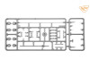 Shop 1/35 Tu-143 Reys photo reconnaissance Scale Plastic Models and Accessories. Resin Parts. Clear Prop Models Online Store