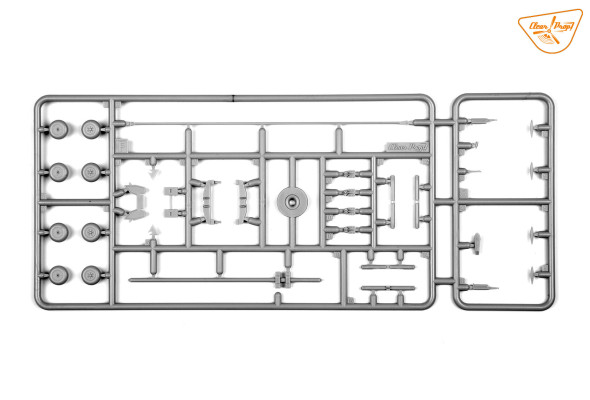Shop 1/35 Tu-143 Reys photo reconnaissance Scale Plastic Models and Accessories. Resin Parts. Clear Prop Models Online Store