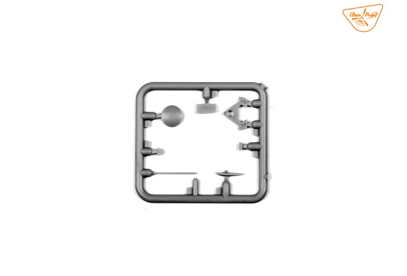 Shop 1/35 Tu-143 Reys photo reconnaissance Scale Plastic Models and Accessories. Resin Parts. Clear Prop Models Online Store