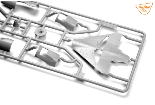 Shop 1/35 Tu-143 Reys photo reconnaissance Scale Plastic Models and Accessories. Resin Parts. Clear Prop Models Online Store