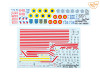 Shop 1/35 Tu-143 Reys photo reconnaissance Scale Plastic Models and Accessories. Resin Parts. Clear Prop Models Online Store