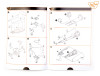 Shop 1/35 Tu-143 Reys photo reconnaissance Scale Plastic Models and Accessories. Resin Parts. Clear Prop Models Online Store