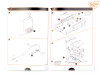 Shop 1/35 Tu-143 Reys photo reconnaissance Scale Plastic Models and Accessories. Resin Parts. Clear Prop Models Online Store
