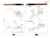 Shop 1/35 Tu-143 Reys photo reconnaissance Scale Plastic Models and Accessories. Resin Parts. Clear Prop Models Online Store