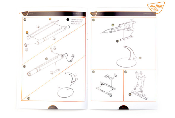Shop 1/35 Tu-143 Reys photo reconnaissance Scale Plastic Models and Accessories. Resin Parts. Clear Prop Models Online Store