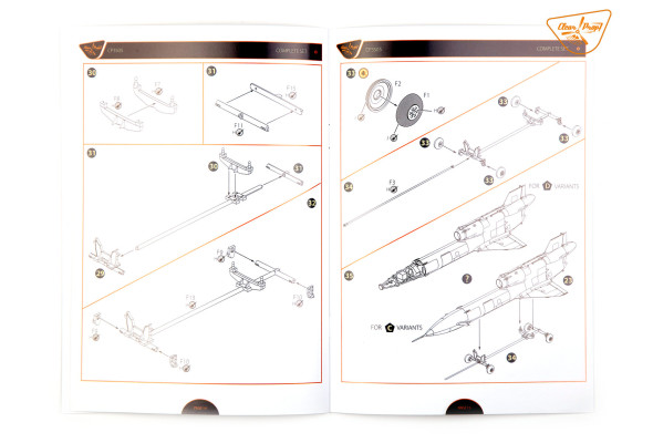 Shop 1/35 Tu-143 Reys photo reconnaissance Scale Plastic Models and Accessories. Resin Parts. Clear Prop Models Online Store