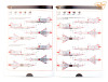 Shop 1/35 Tu-143 Reys photo reconnaissance Scale Plastic Models and Accessories. Resin Parts. Clear Prop Models Online Store