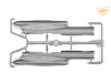 Shop 1/35 Tu-143 Reys photo reconnaissance Scale Plastic Models and Accessories. Resin Parts. Clear Prop Models Online Store