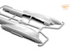 Shop 1/35 Tu-143 Reys photo reconnaissance Scale Plastic Models and Accessories. Resin Parts. Clear Prop Models Online Store