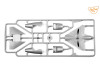 Shop 1/35 Tu-143 Reys photo reconnaissance Scale Plastic Models and Accessories. Resin Parts. Clear Prop Models Online Store